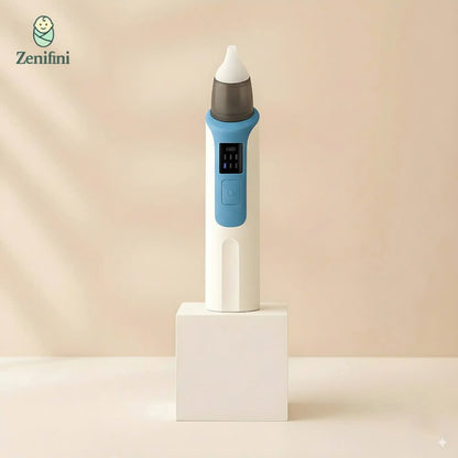 Baby Nasal Aspirator