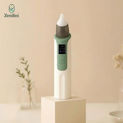 Baby Nasal Aspirator