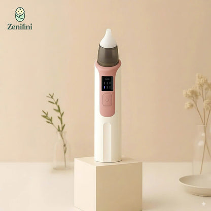Baby Nasal Aspirator